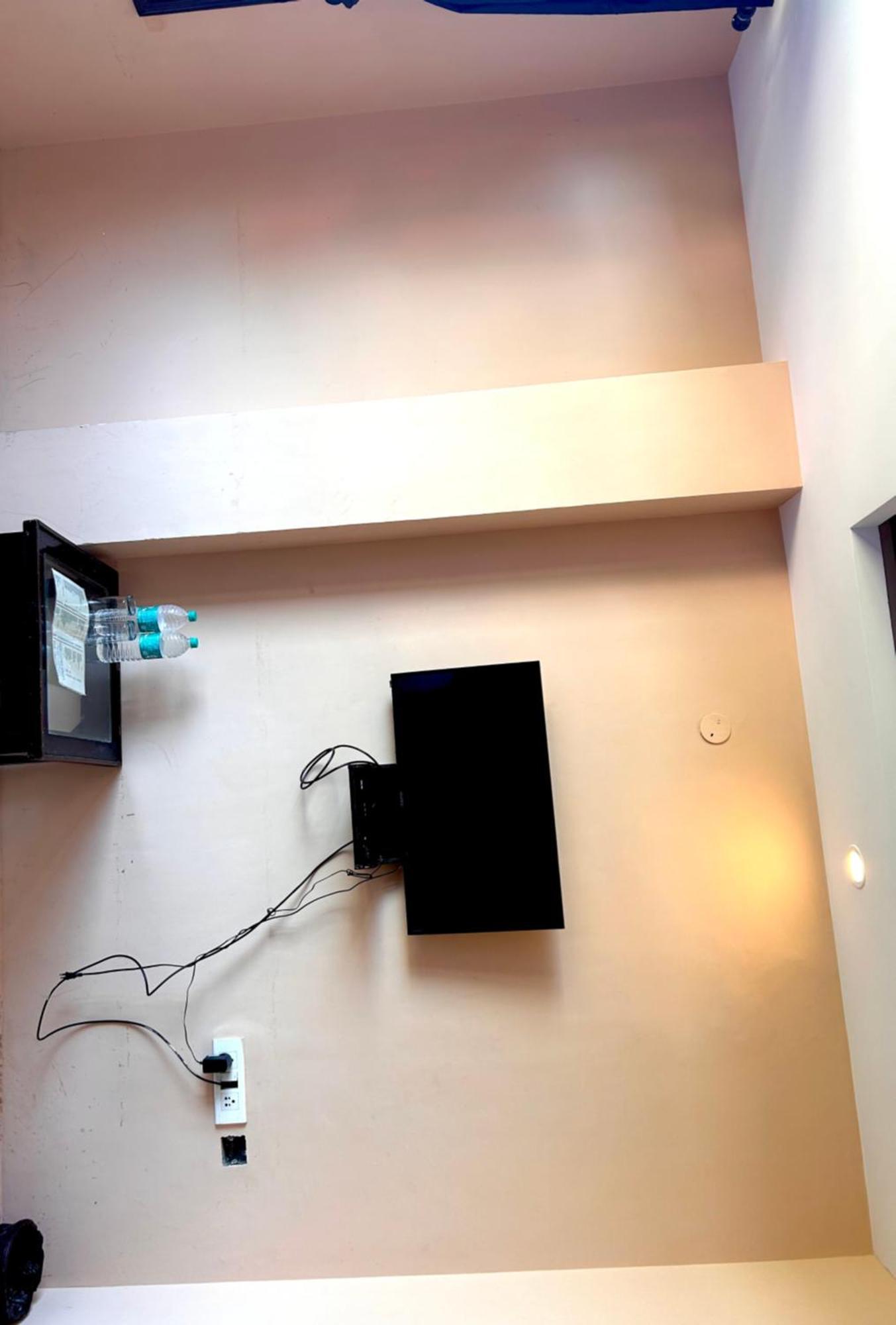 Hanu Vatika The Family Choice Shimla Exterior foto